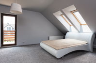 Mullion bedroom extensions