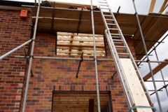 house extensions Mullion